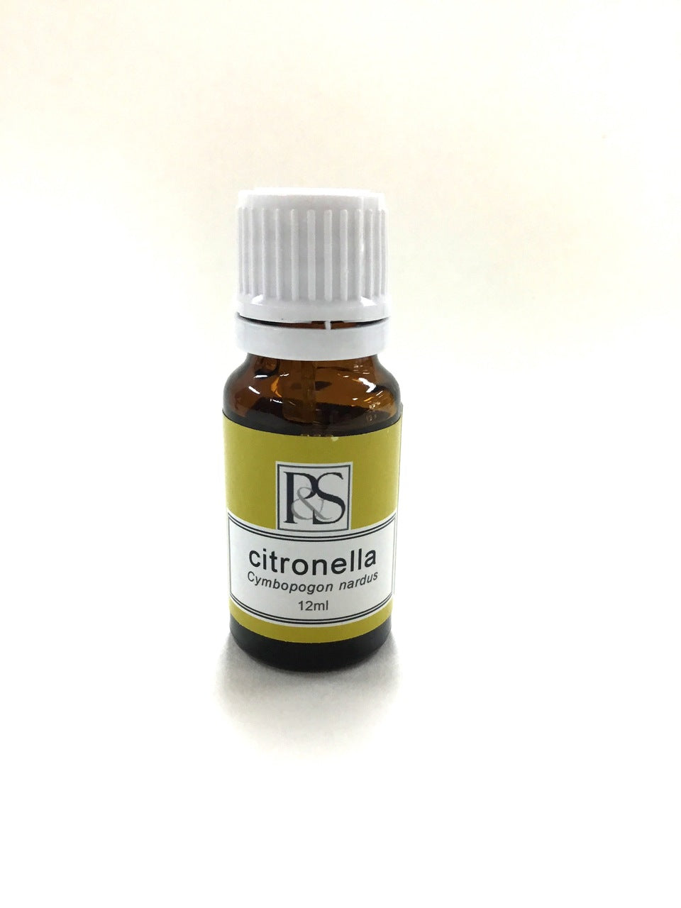 Citronella - 12ml
