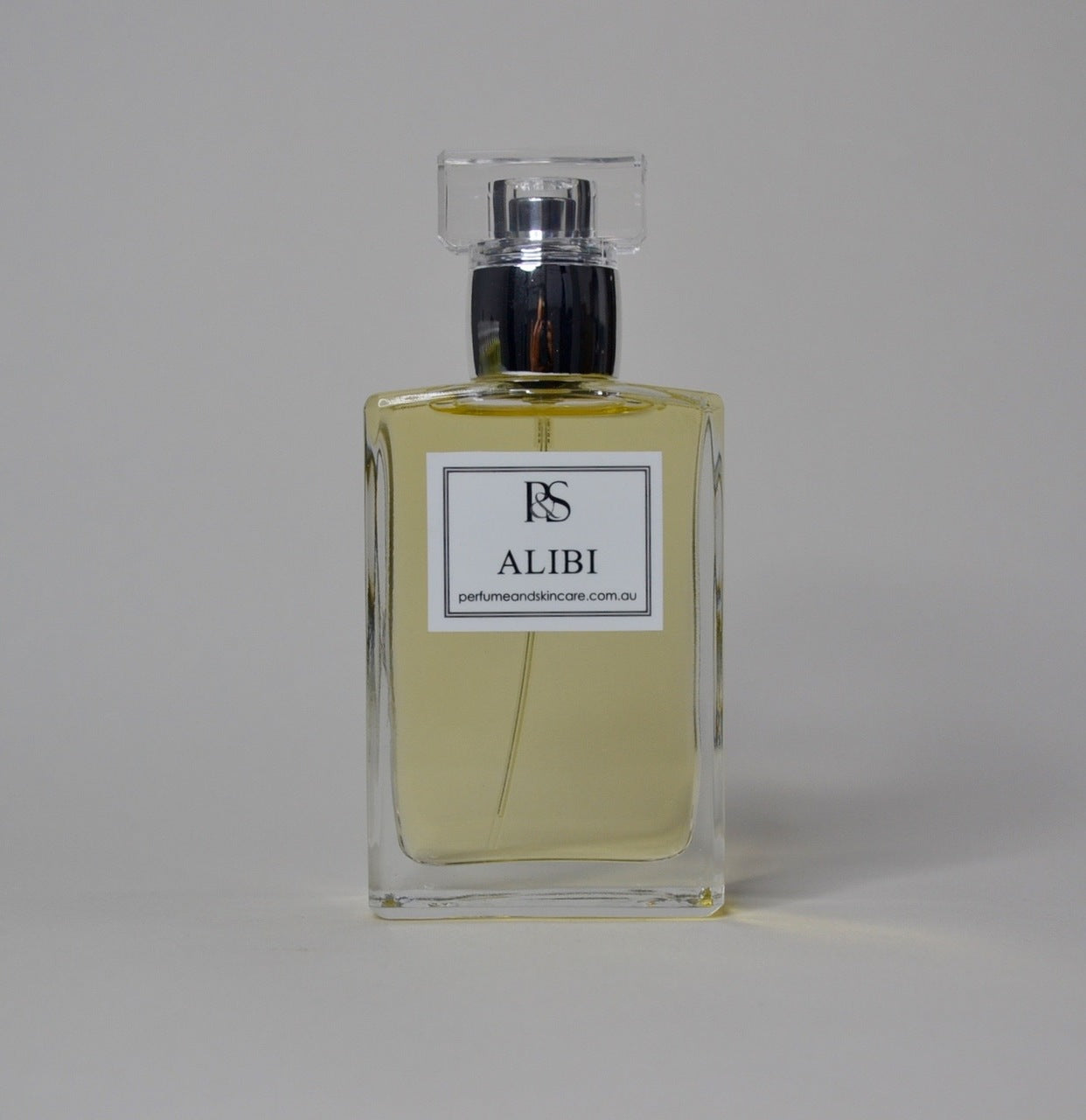 Alibi Perfume spray concentrate – The Perfume & Skincare Company