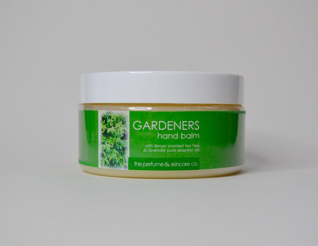 Gardeners Balm