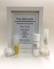 Load image into Gallery viewer, The Trial/Travel Pack for Mature Skin
