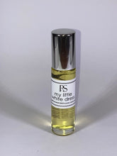 Load image into Gallery viewer, My Little White Dress Roll On Perfume  ... 10ml
