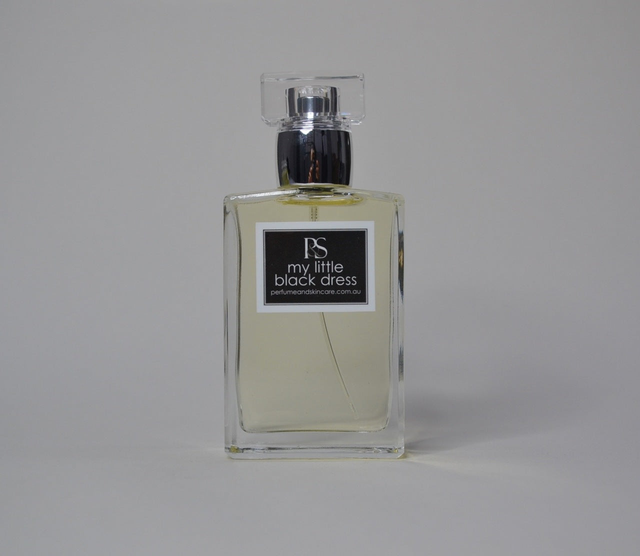 My Little Black Dress perfume spray concentrate – The Perfume & Skincare Company My Little Black Dress perfume spray concentrate – The Perfume & Skincare Company