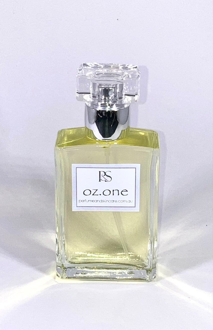 Oz.One ... Perfume Concentrate 50ml