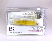 Load image into Gallery viewer, The Trial/Travel Pack for Mature Skin
