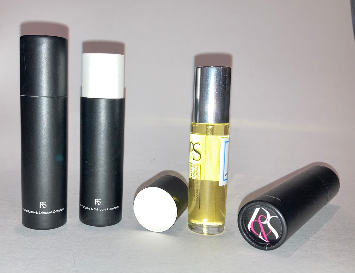 Alibi Roll On – The Perfume & Skincare Company ...