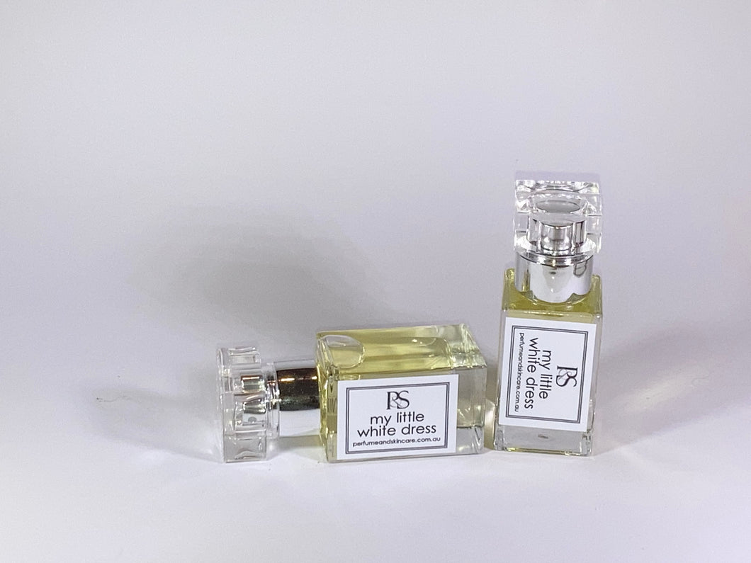 My Little Black Dress Perfume Concentrate 15ml